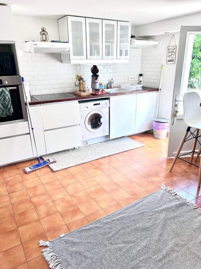 La Perle, Proche Roissy Cdg, Paris, Parc Asterix, Disney Moussy-le-Vieux Dış mekan fotoğraf