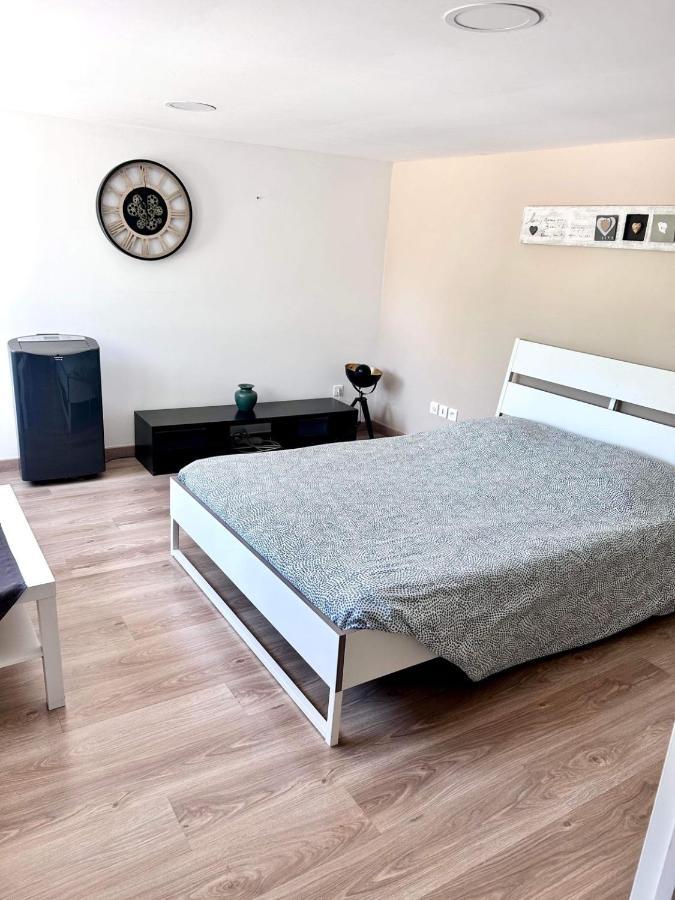La Perle, Proche Roissy Cdg, Paris, Parc Asterix, Disney Moussy-le-Vieux Dış mekan fotoğraf